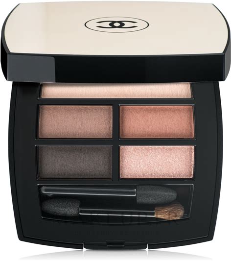 chanel la palette|Chanel les beiges eyeshadow palette.